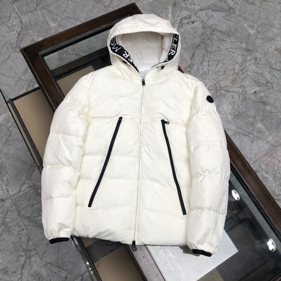 Cheap Moncle Thick Coats For Women in 220023, $140 USD- [IB220023] - Replica Moncle Thick Coats For Women