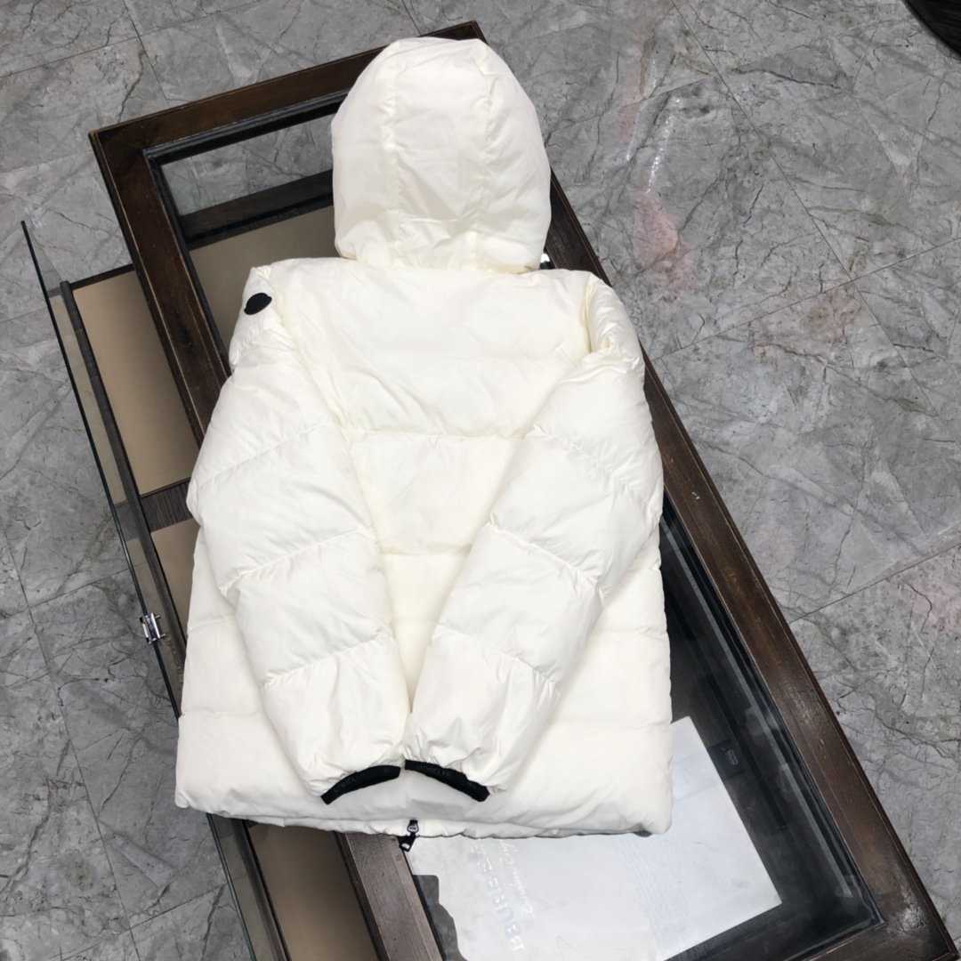 Cheap Moncle Thick Coats For Women in 220023, $140 USD- [IB220023] - Replica Moncle Thick Coats For Women