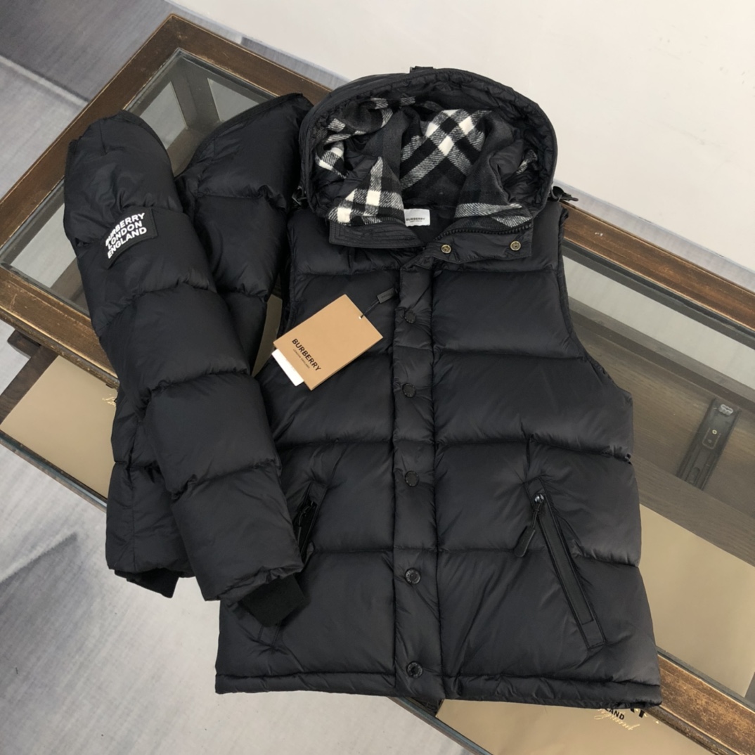 Cheap Burberry Trench Coats For Men in 220024, $165 USD- [IB220024] - Replica Burberry Trench Coats For Men