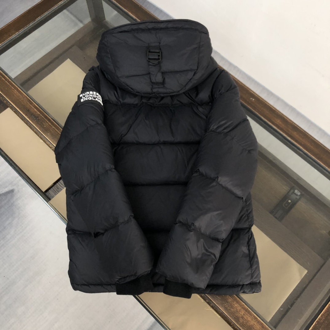 Cheap Burberry Trench Coats For Men in 220024, $165 USD- [IB220024] - Replica Burberry Trench Coats For Men