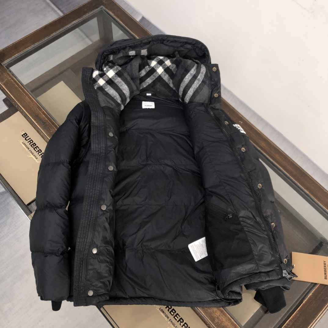 Cheap Burberry Trench Coats For Men in 220024, $165 USD- [IB220024] - Replica Burberry Trench Coats For Men