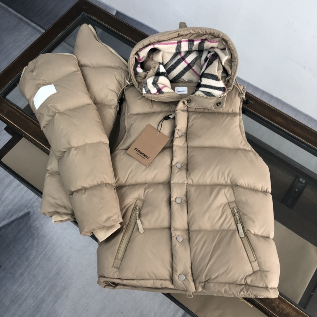 Cheap Burberry Trench Coats For Men in 220026, $165 USD- [IB220026] - Replica Burberry Trench Coats For Men