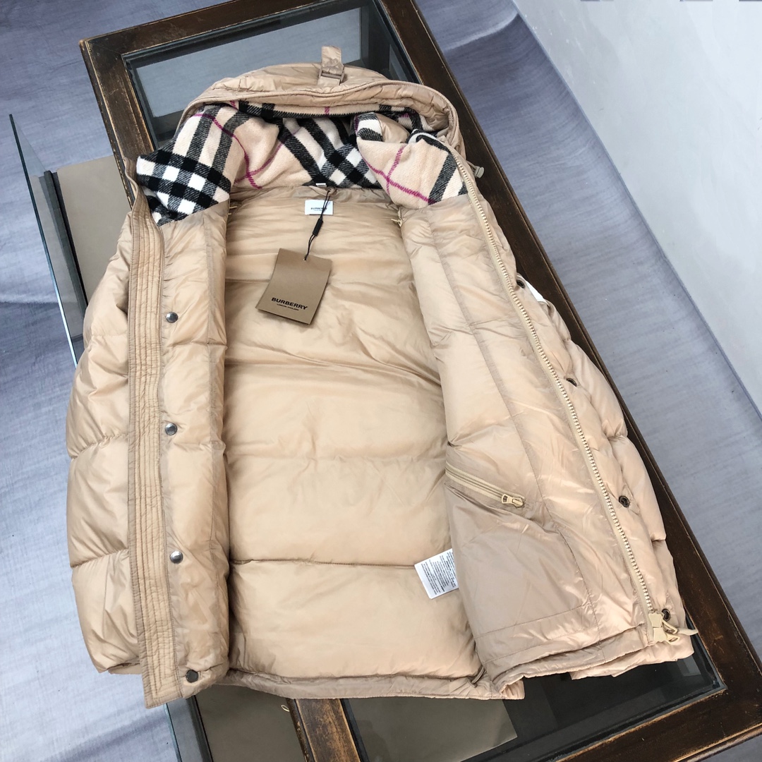 Cheap Burberry Trench Coats For Men in 220026, $165 USD- [IB220026] - Replica Burberry Trench Coats For Men