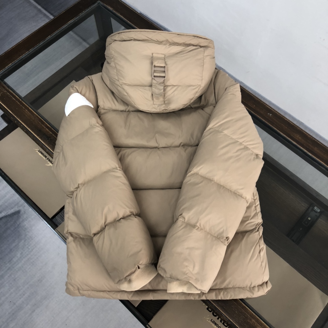 Cheap Burberry Trench Coats For Men in 220026, $165 USD- [IB220026] - Replica Burberry Trench Coats For Men