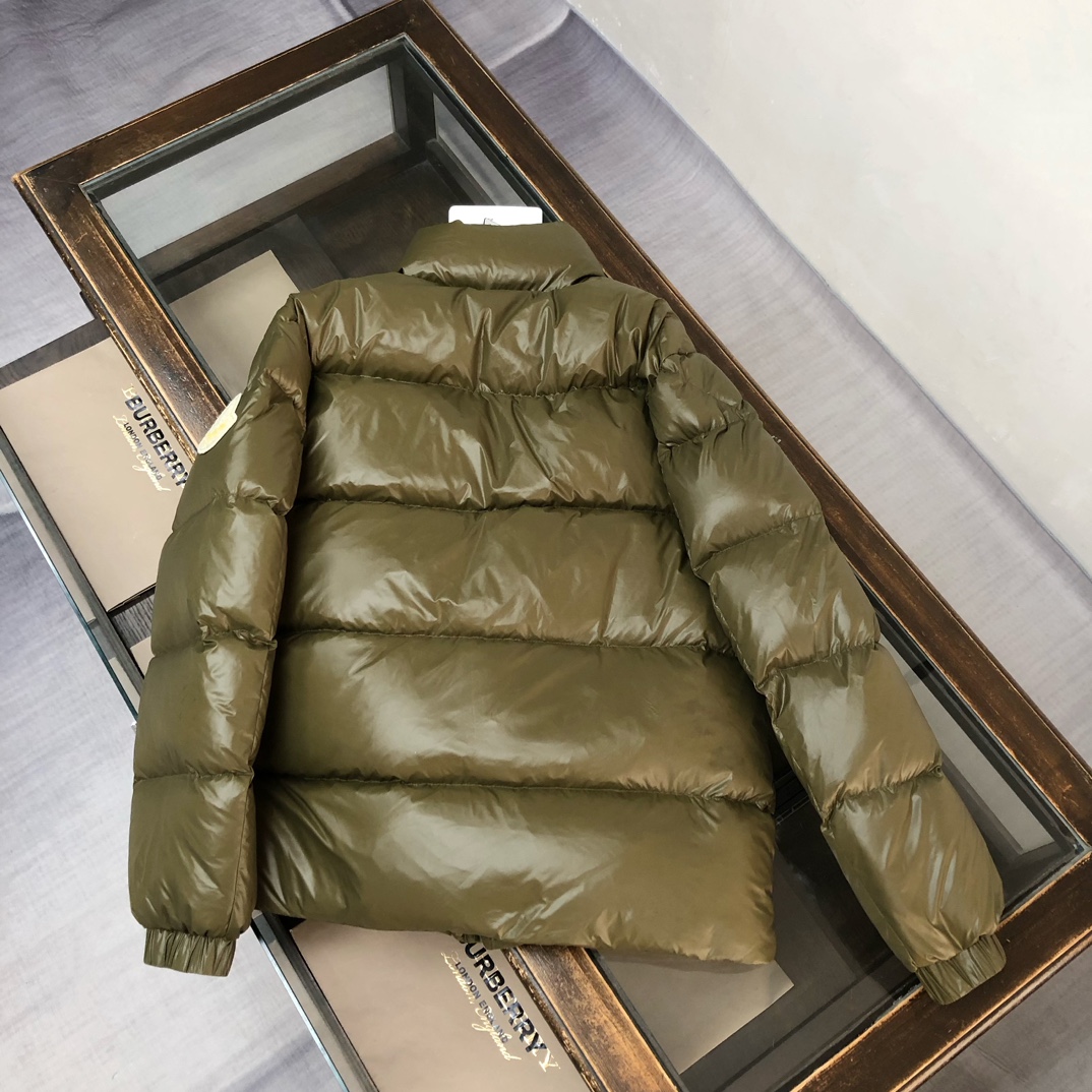 Cheap Moncle Thick Coats For Men in 220028, $150 USD- [IB220028] - Replica Moncle Thick Coats For Men