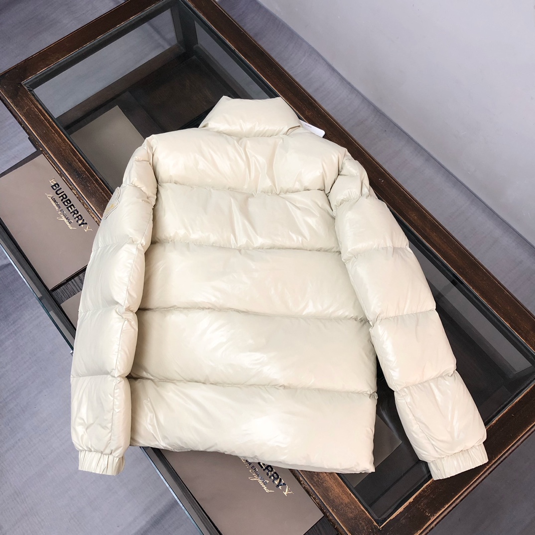 Cheap Moncle Thick Coats For Men in 220029, $150 USD- [IB220029] - Replica Moncle Thick Coats For Men