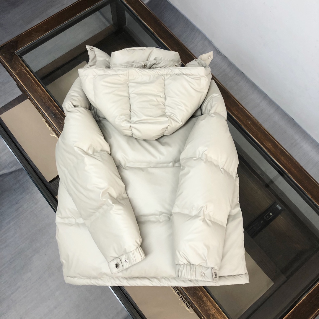 Cheap Prada Down Coats in 220032, $145 USD- [IB220032] - Replica Prada Down Coats