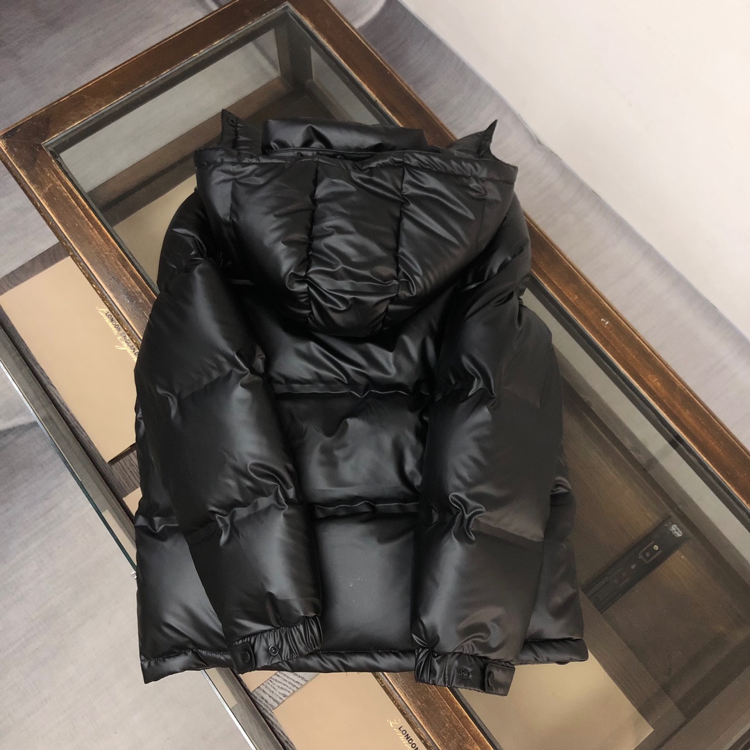 Cheap Prada Down Coats in 220034, $145 USD- [IB220034] - Replica Prada Down Coats