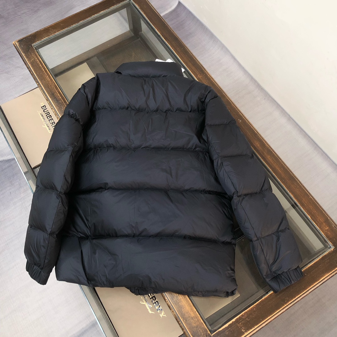Cheap Moncle Thick Coats For Men in 220042, $150 USD- [IB220042] - Replica Moncle Thick Coats For Men