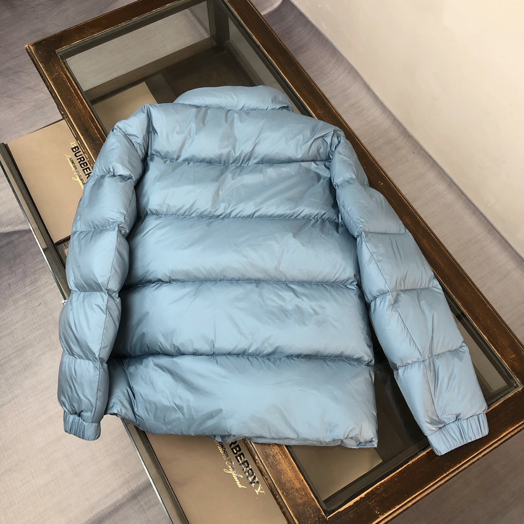 Cheap Moncle Thick Coats For Men in 220043, $150 USD- [IB220043] - Replica Moncle Thick Coats For Men