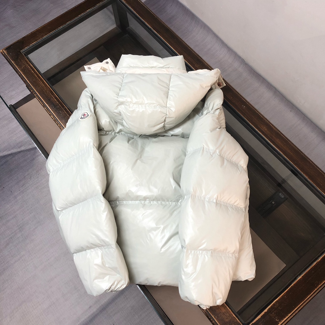 Cheap Moncle Thick Coats For Women in 220044, $150 USD- [IB220044] - Replica Moncle Thick Coats For Women