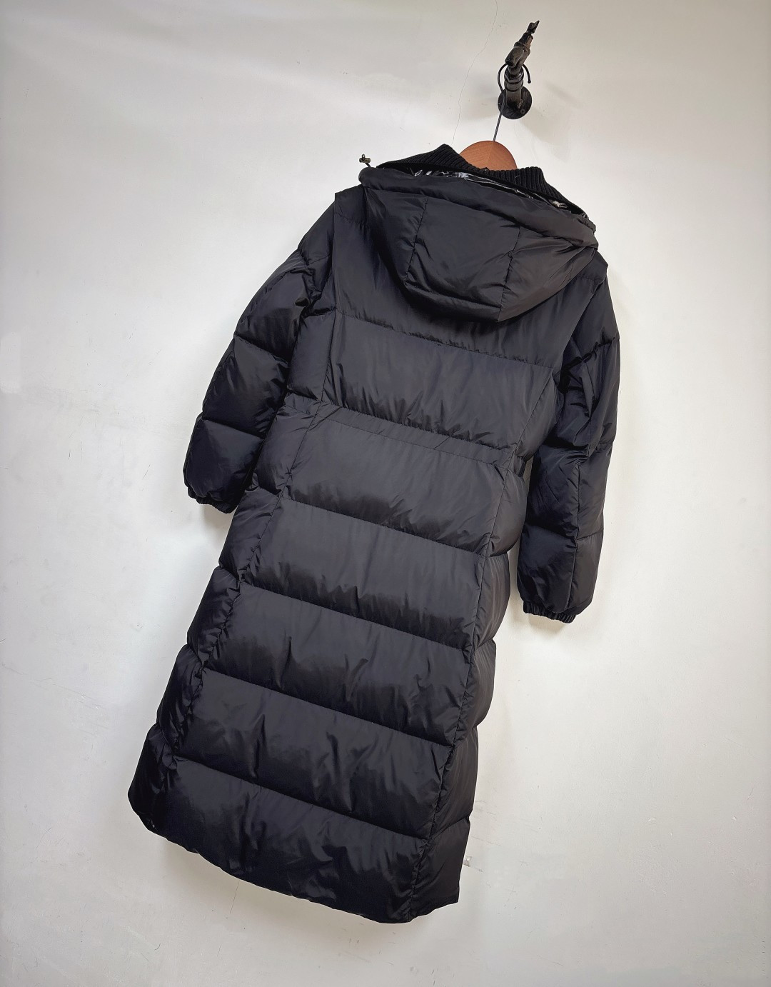 Cheap Moncle Thick Coats For Women in 220045, $165 USD- [IB220045] - Replica Moncle Thick Coats For Women