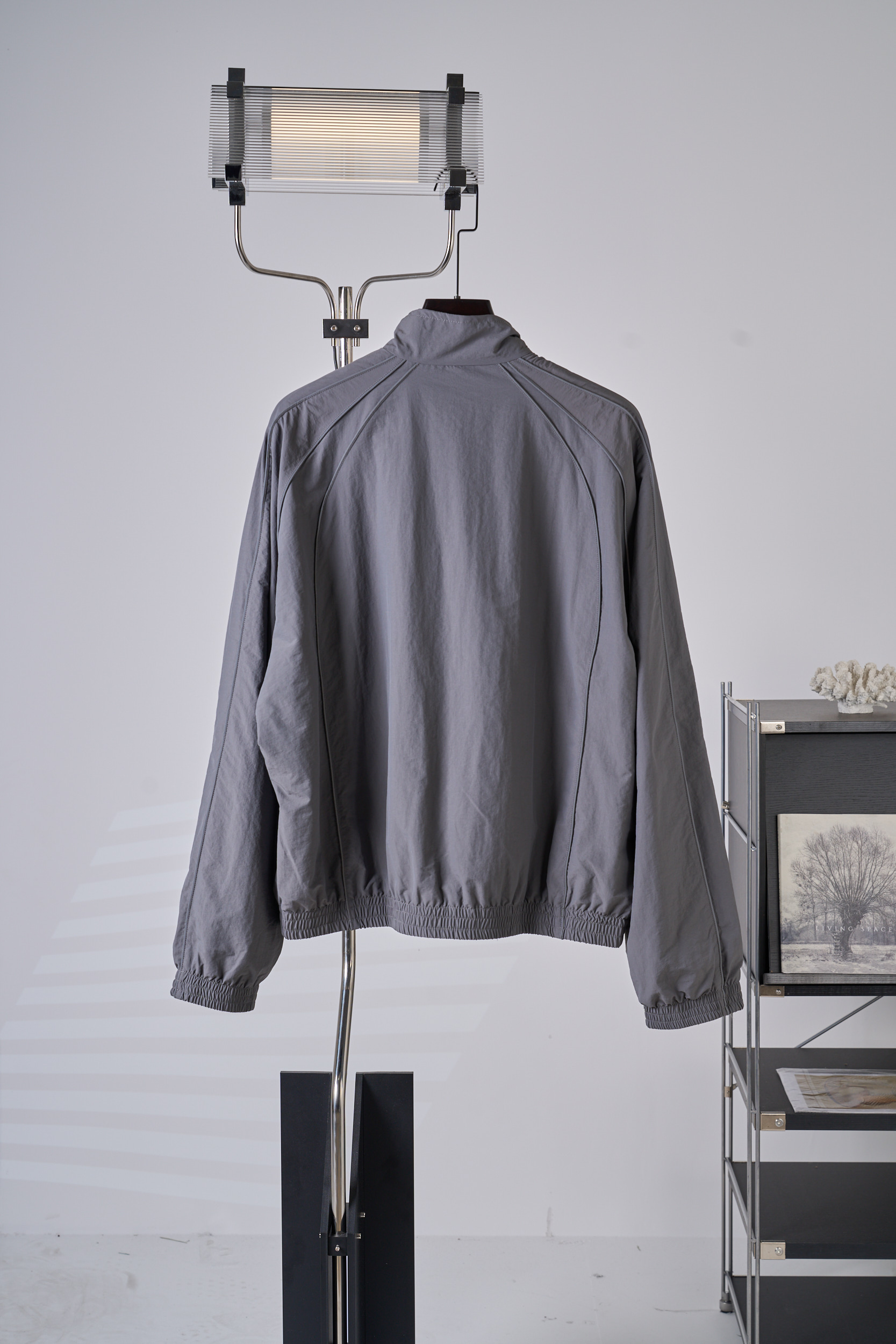 Cheap Balenciaga Jackets for Men in 220048, $95 USD- [IB220048] - Replica Balenciaga Jackets for Men