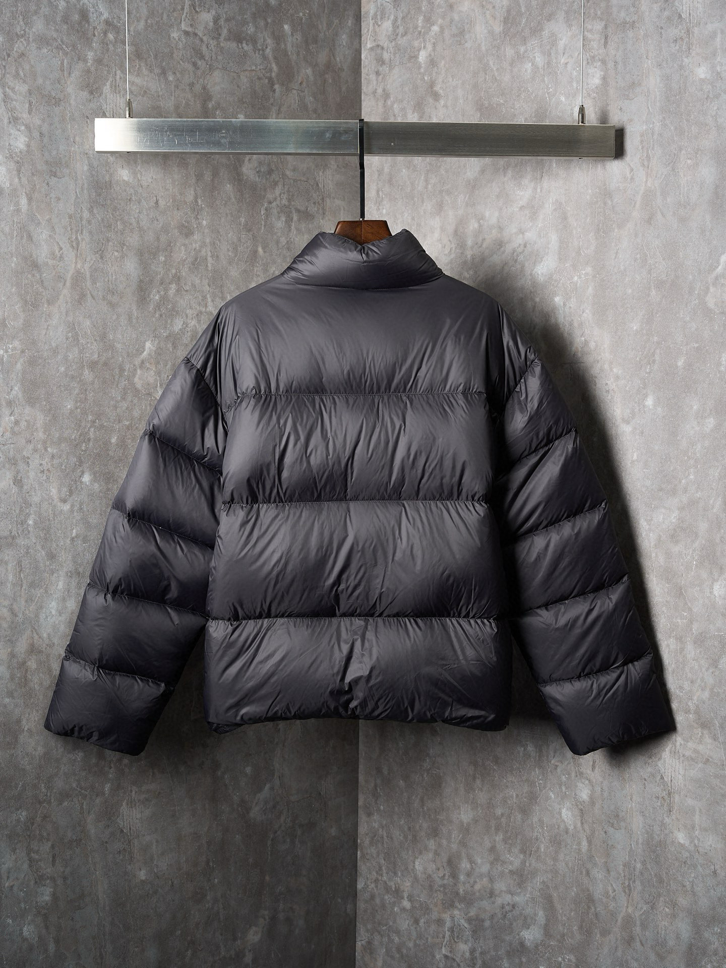 Cheap Balenciaga Jackets for Men in 220049, $145 USD- [IB220049] - Replica Balenciaga Jackets for Men