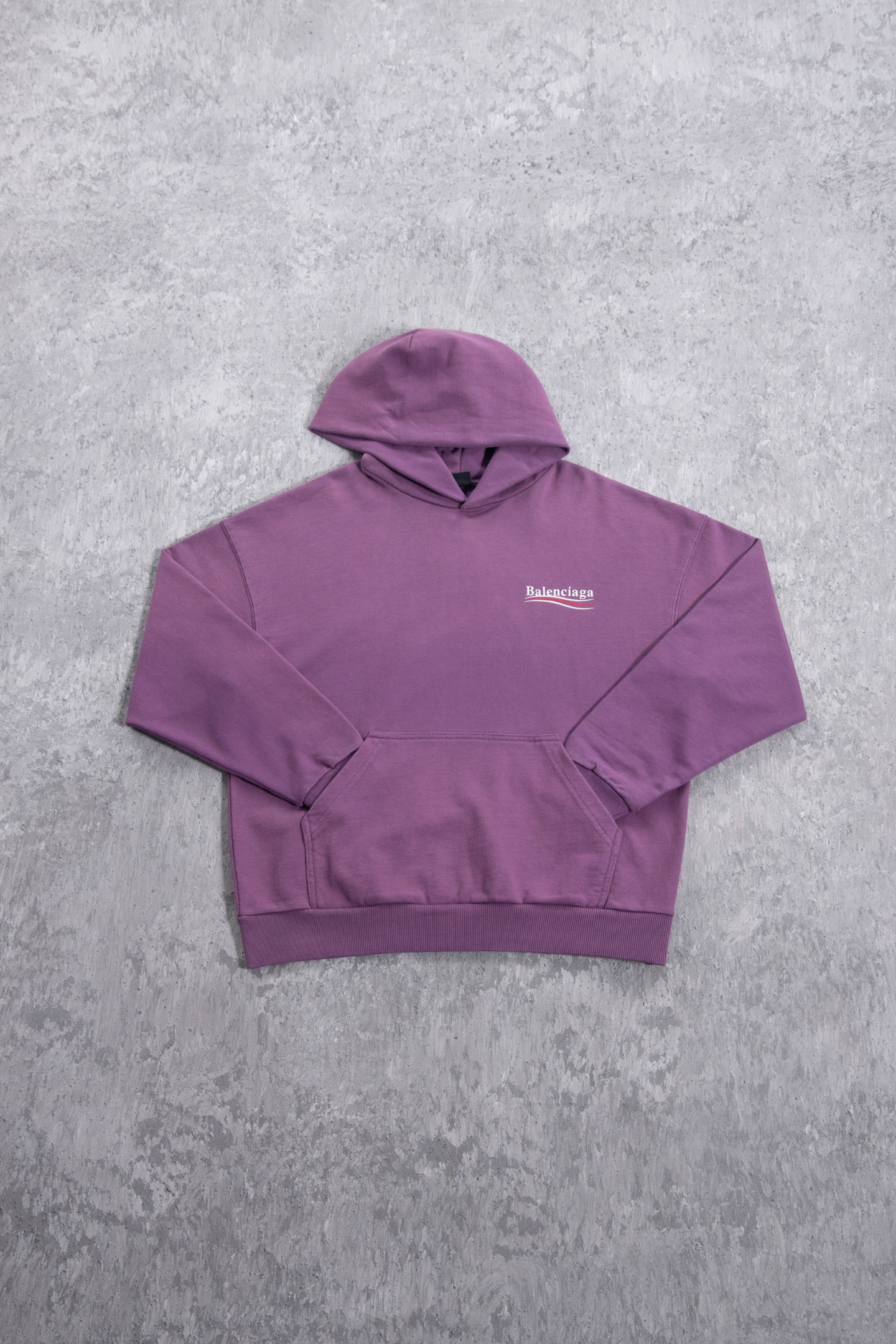 Cheap Balenciaga Hoodies in 220051, $45 USD- [IB220051] - Replica Balenciaga Hoodies