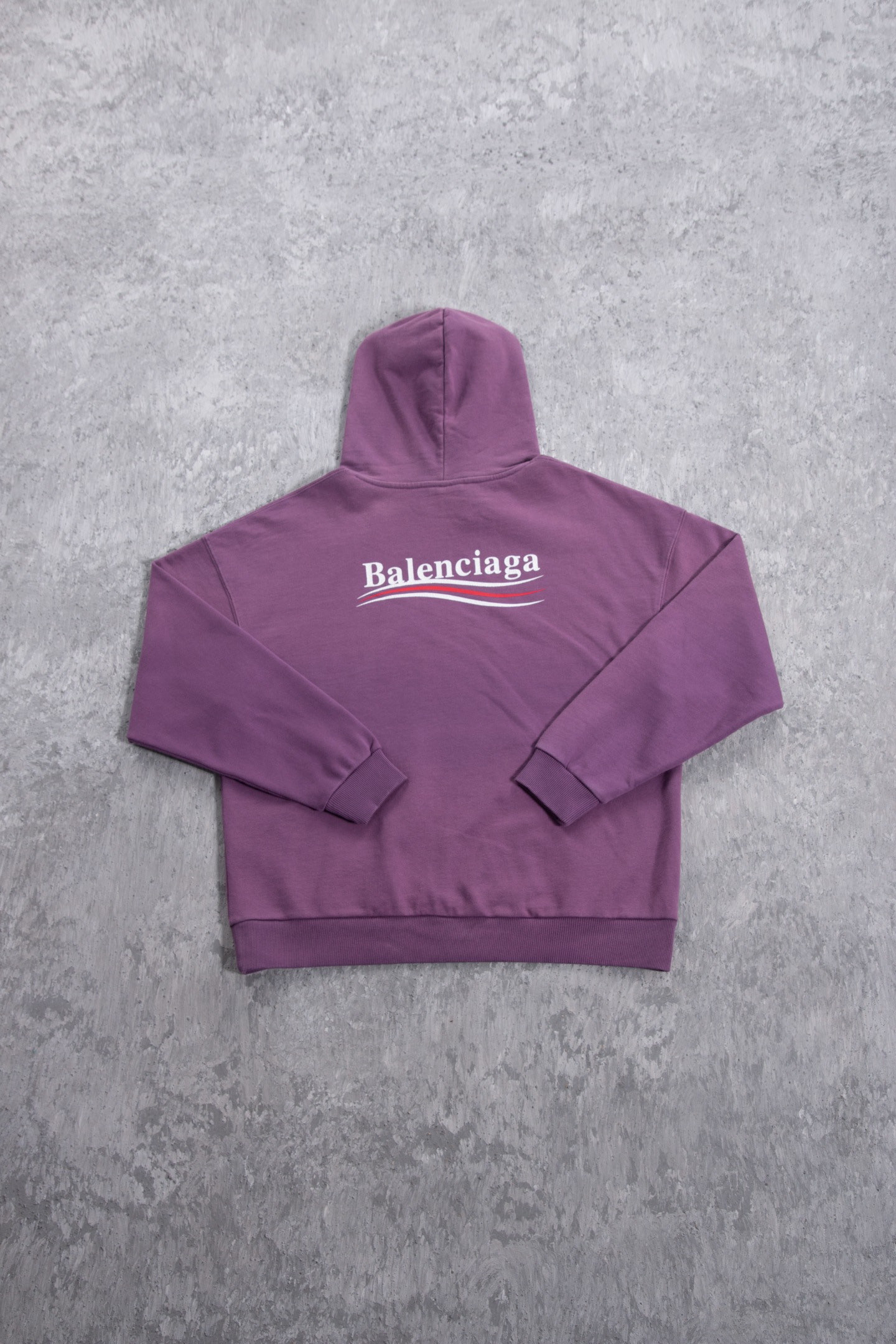 Cheap Balenciaga Hoodies in 220051, $45 USD- [IB220051] - Replica Balenciaga Hoodies