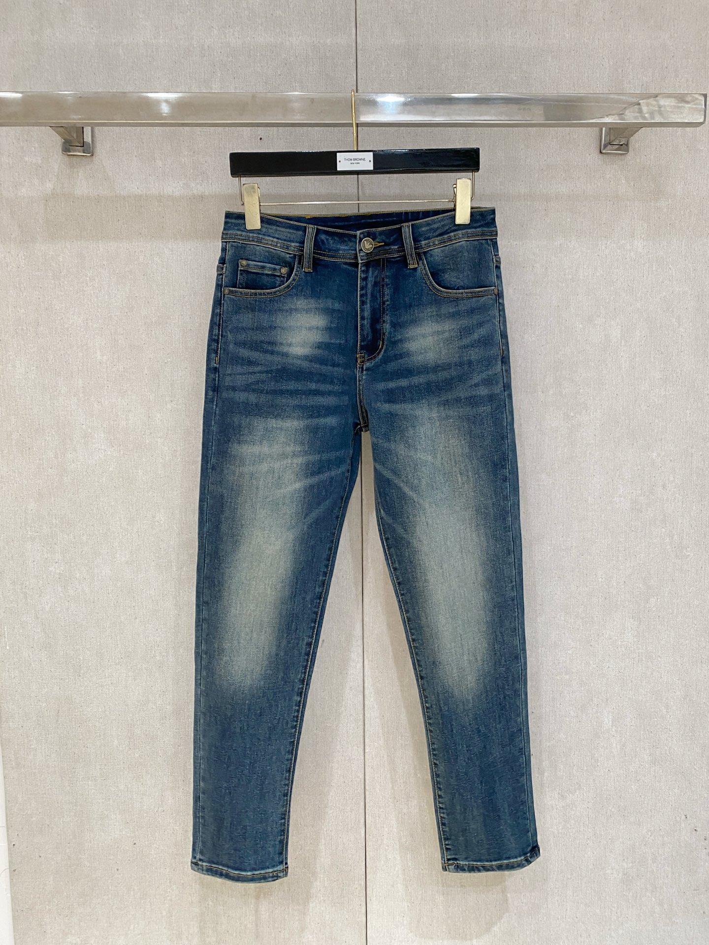 Cheap Armani Jeans for Men in 220054, $65 USD- [IB220054] - Replica Armani Jeans for Men