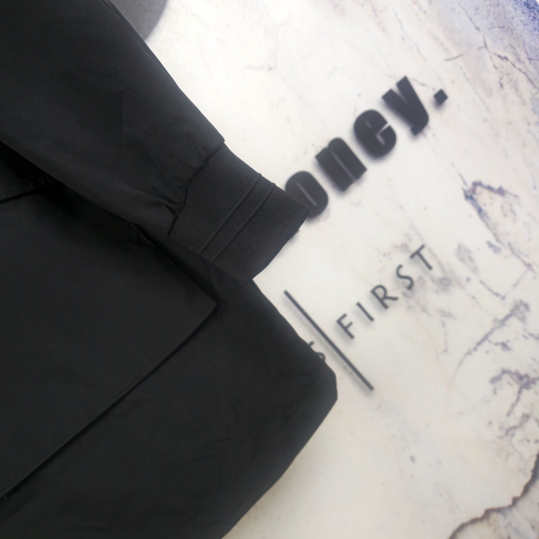 Cheap Balenciaga Jackets for Men in 220055, $145 USD- [IB220055] - Replica Balenciaga Jackets for Men