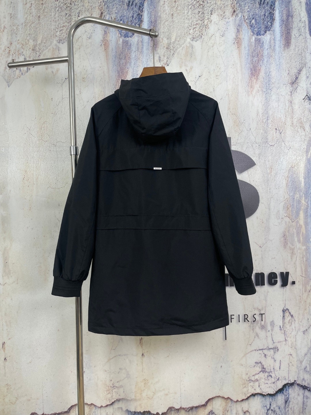 Cheap Balenciaga Jackets for Men in 220055, $145 USD- [IB220055] - Replica Balenciaga Jackets for Men