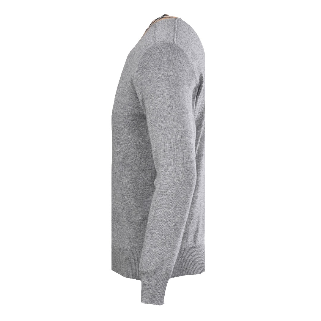 Cheap Burberry Sweaters for Men in 220056, $65 USD- [IB220056] - Replica Burberry Sweaters for Men