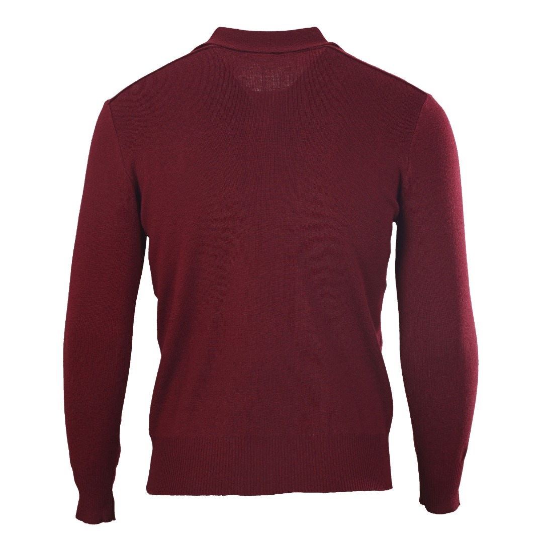 Cheap Burberry Sweaters for Men in 220060, $65 USD- [IB220060] - Replica Burberry Sweaters for Men