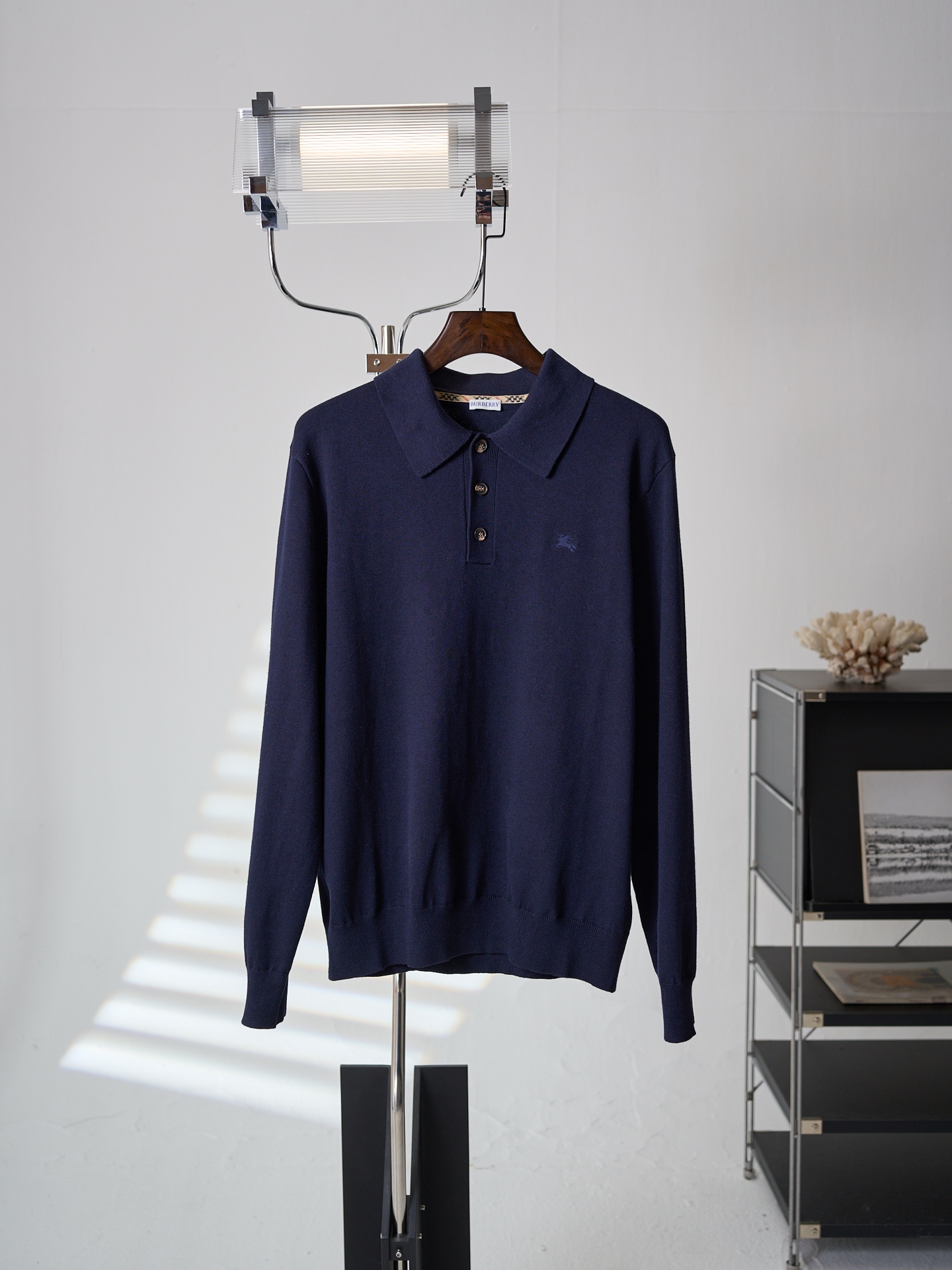 Cheap Burberry Sweaters for Men in 220067, $65 USD- [IB220067] - Replica Burberry Sweaters for Men