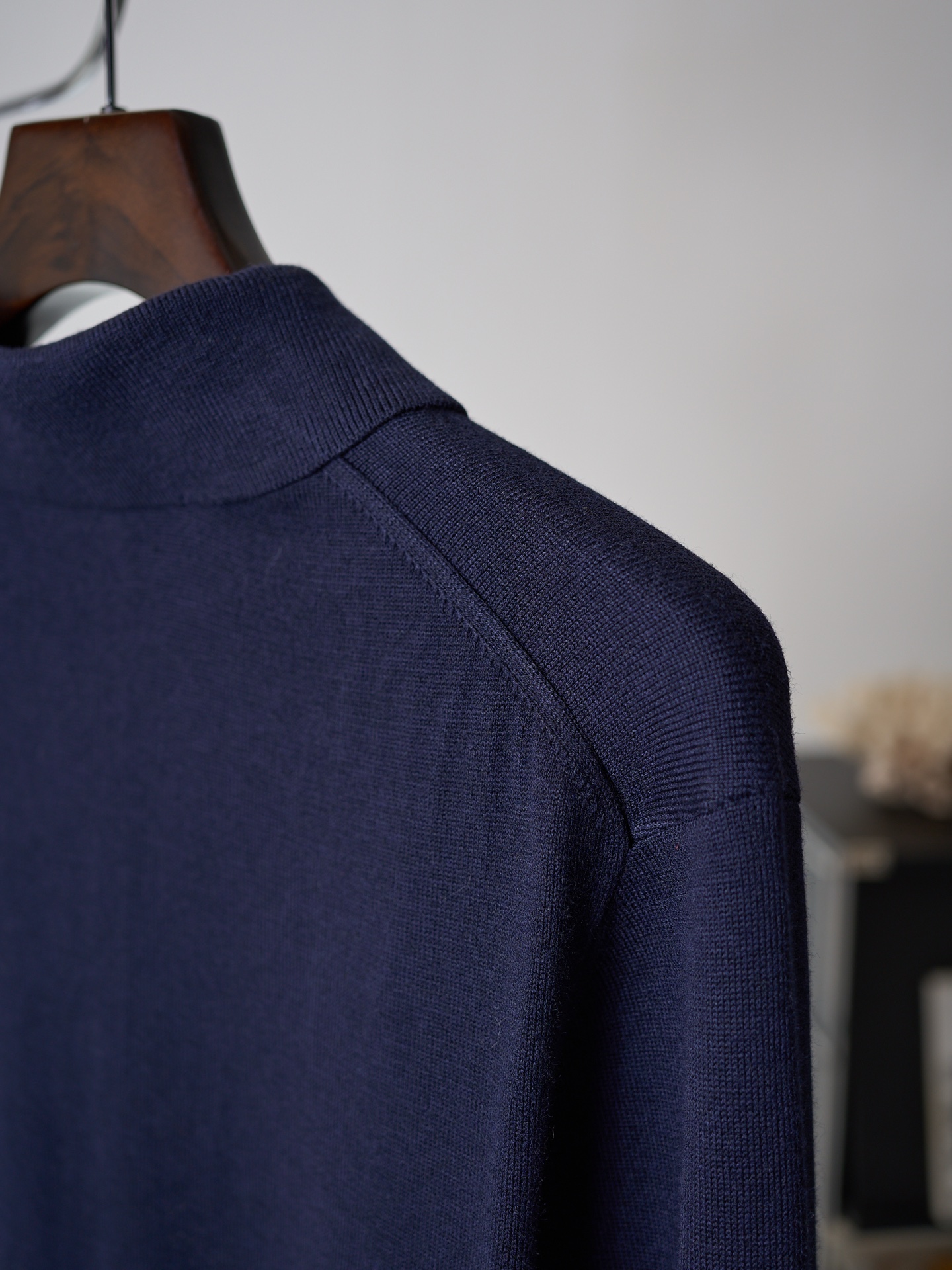 Cheap Burberry Sweaters for Men in 220067, $65 USD- [IB220067] - Replica Burberry Sweaters for Men