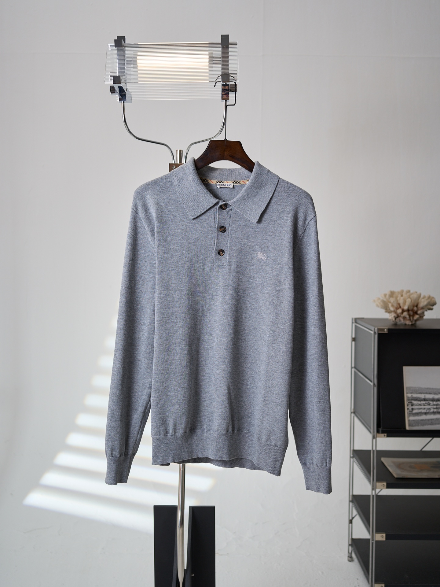 Cheap Burberry Sweaters for Men in 220068, $65 USD- [IB220068] - Replica Burberry Sweaters for Men