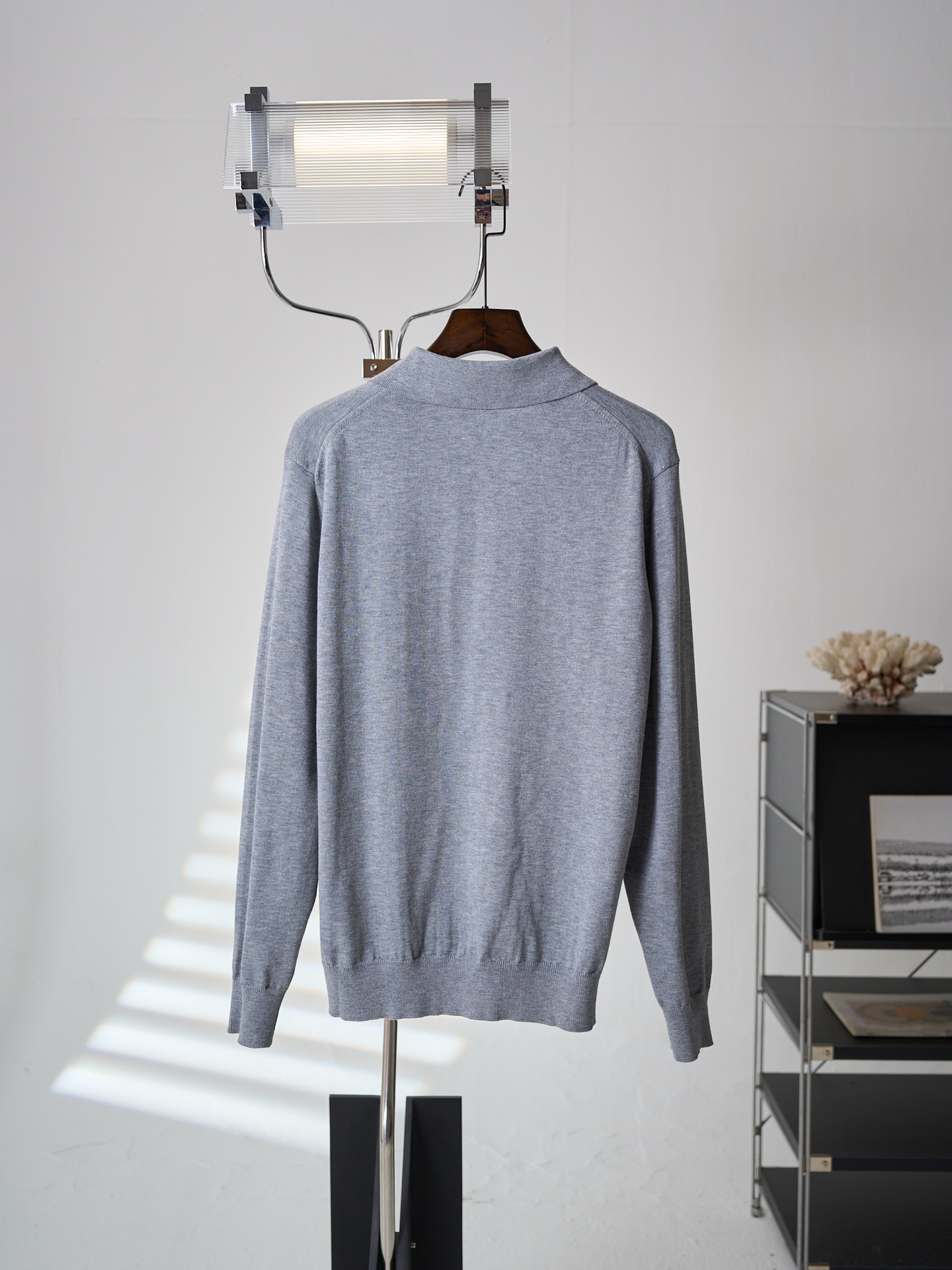 Cheap Burberry Sweaters for Men in 220068, $65 USD- [IB220068] - Replica Burberry Sweaters for Men