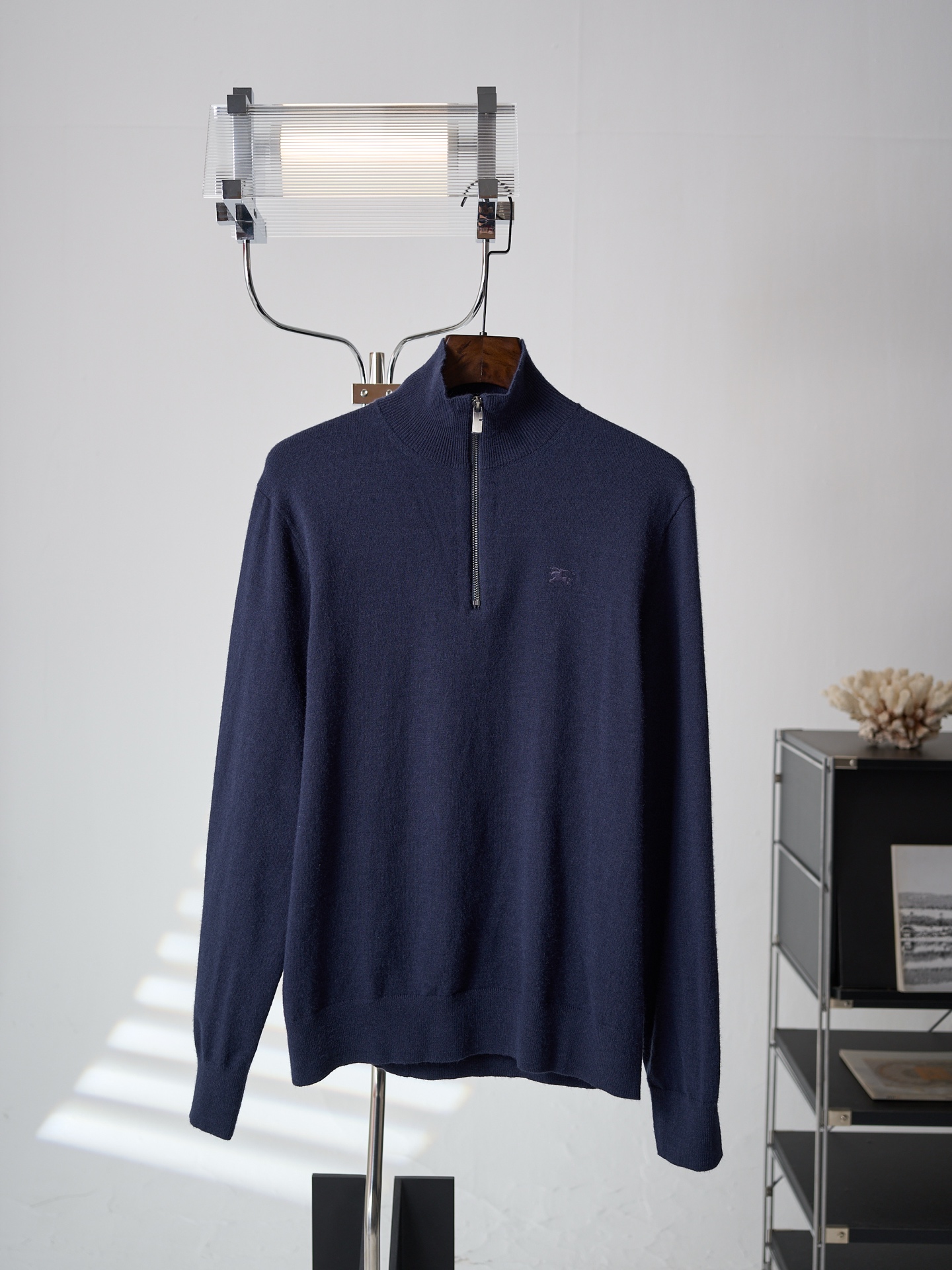 Cheap Burberry Sweaters for Men in 220071, $65 USD- [IB220071] - Replica Burberry Sweaters for Men