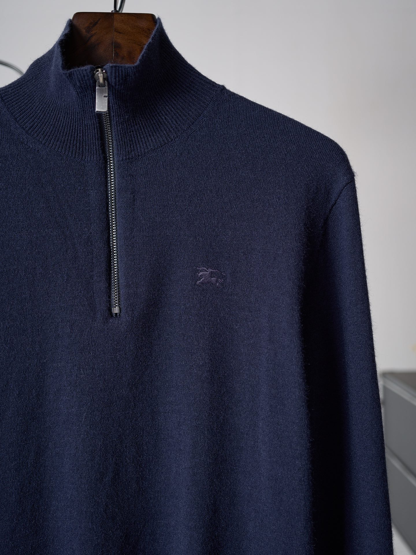 Cheap Burberry Sweaters for Men in 220071, $65 USD- [IB220071] - Replica Burberry Sweaters for Men