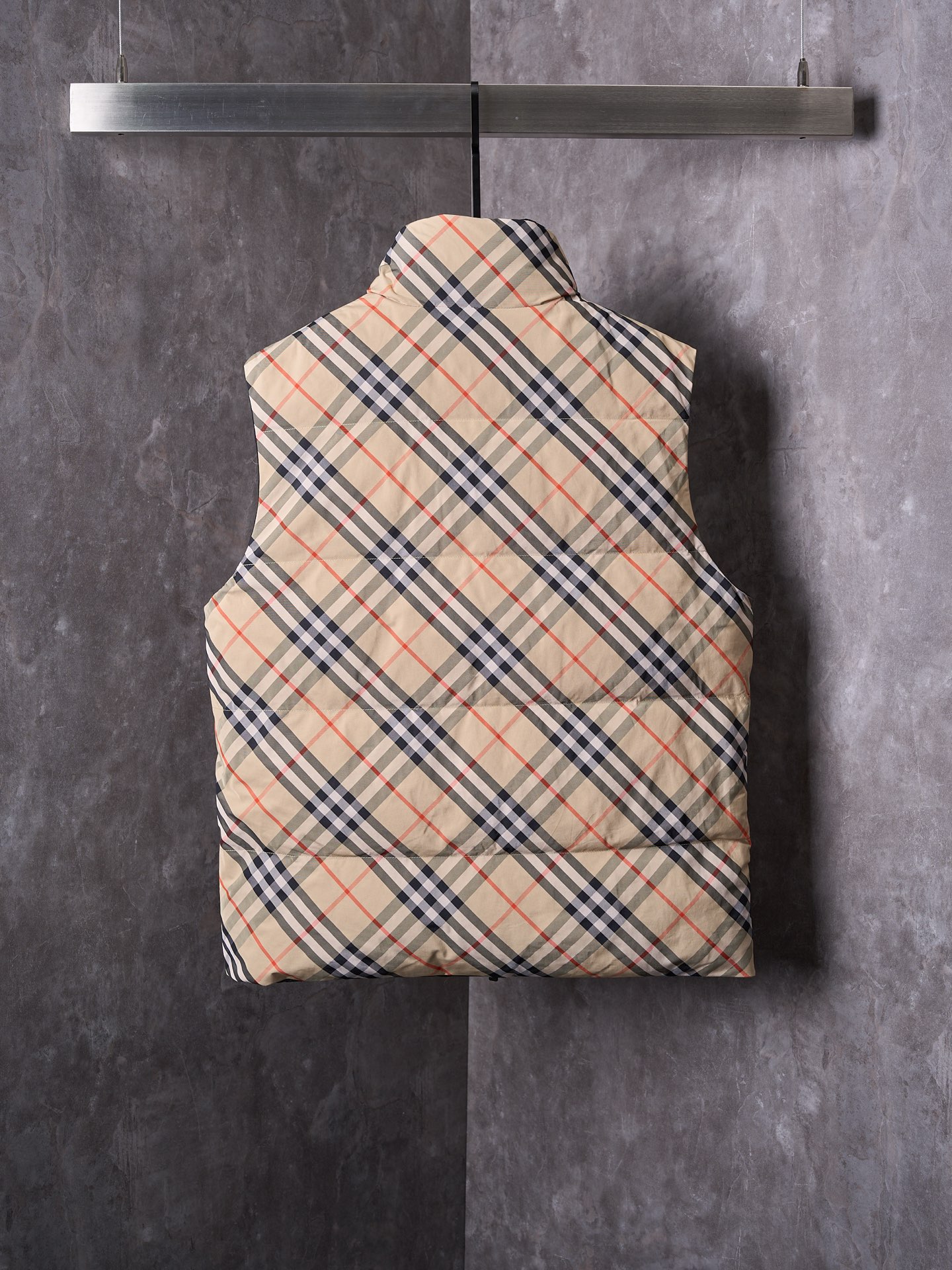 Cheap Burberry Trench Coats For Men in 220074, $110 USD- [IB220074] - Replica Burberry Trench Coats For Men