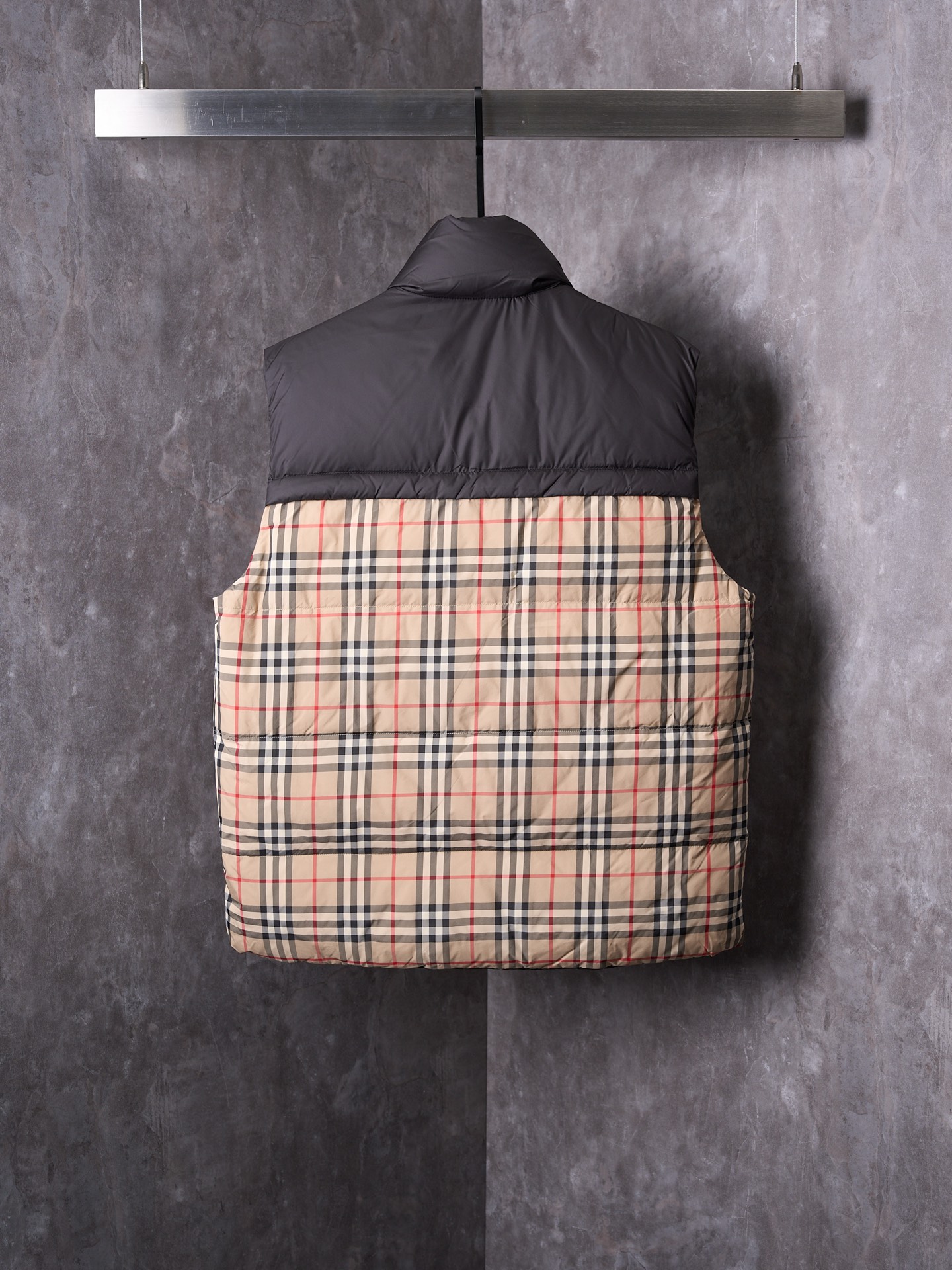 Cheap Burberry Trench Coats For Men in 220075, $115 USD- [IB220075] - Replica Burberry Trench Coats For Men