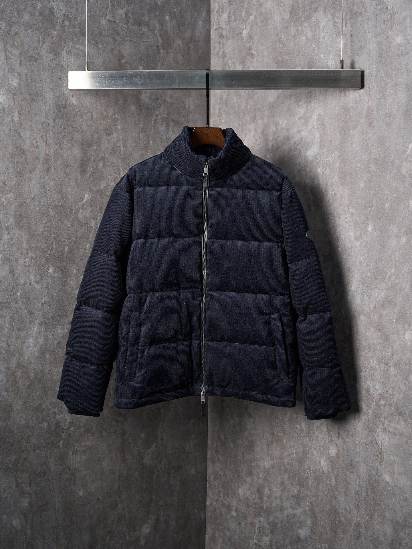 Cheap Burberry Trench Coats For Men in 220077, $150 USD- [IB220077] - Replica Burberry Trench Coats For Men