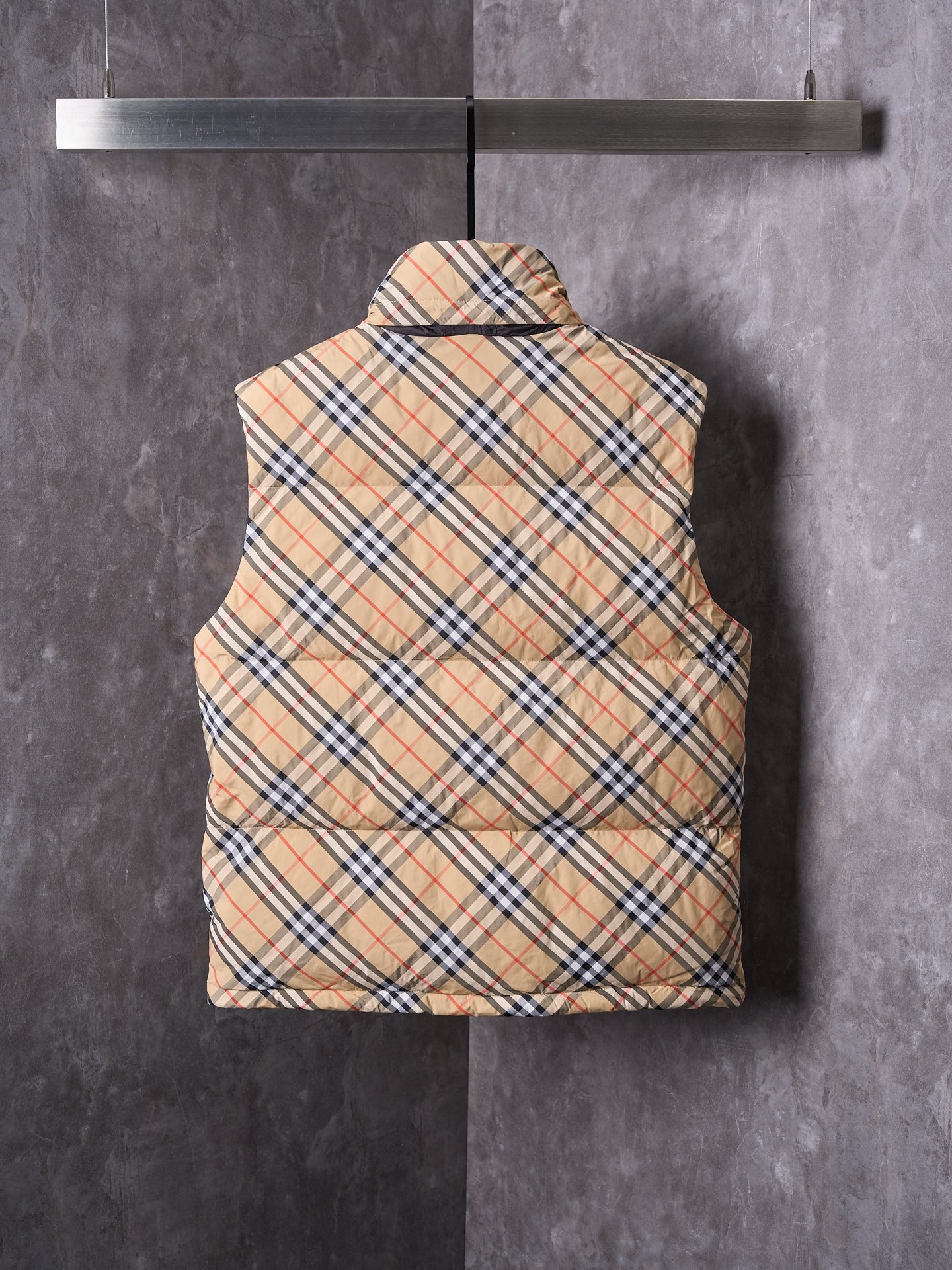 Cheap Burberry Trench Coats For Men in 220078, $110 USD- [IB220078] - Replica Burberry Trench Coats For Men