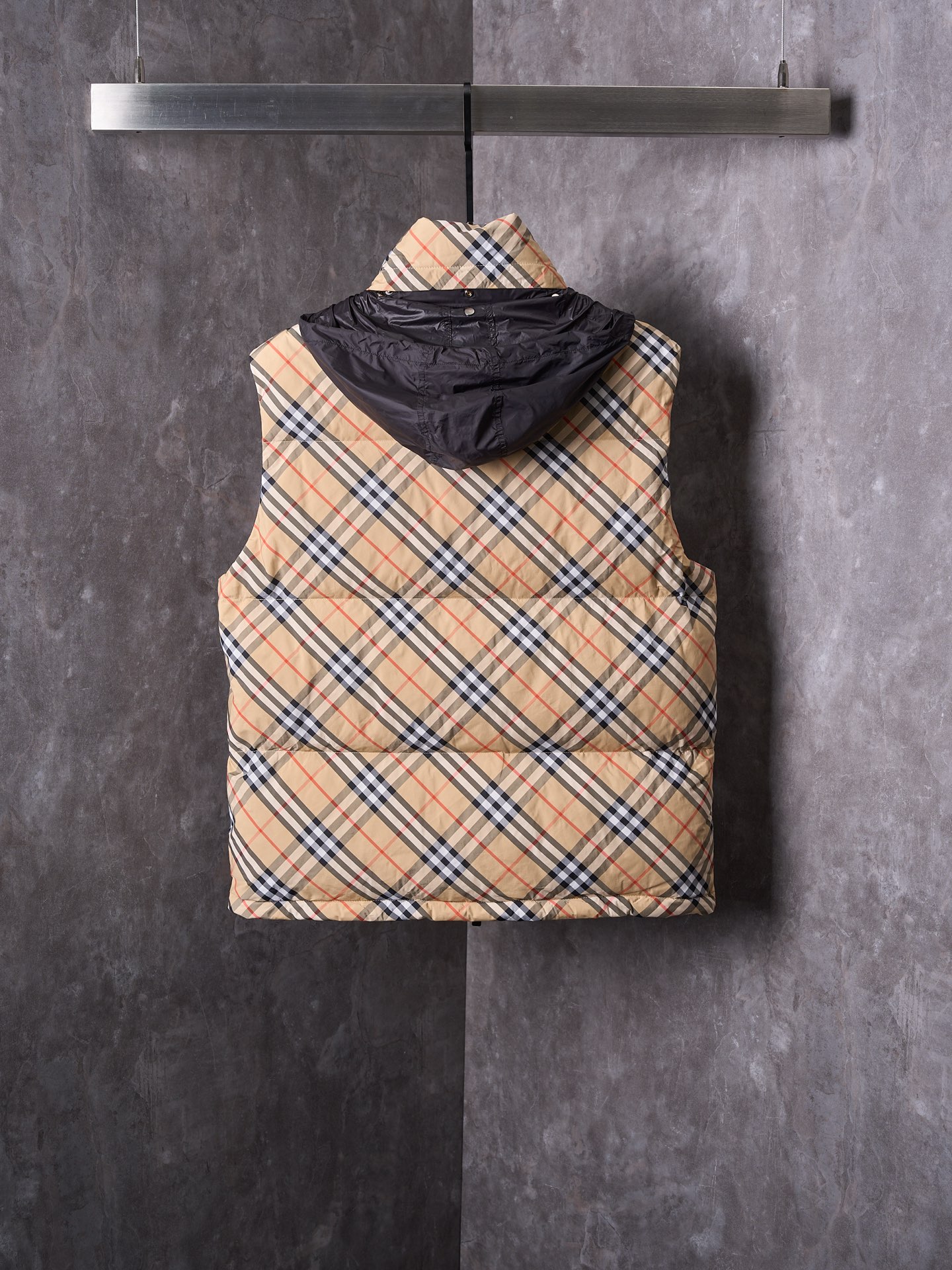 Cheap Burberry Trench Coats For Men in 220078, $110 USD- [IB220078] - Replica Burberry Trench Coats For Men
