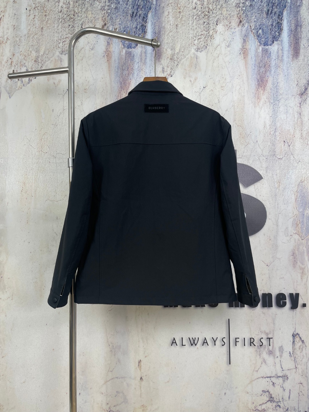 Cheap Buberry Jackets For Men in 220080, $115 USD- [IB220080] - Replica Buberry Jackets For Men