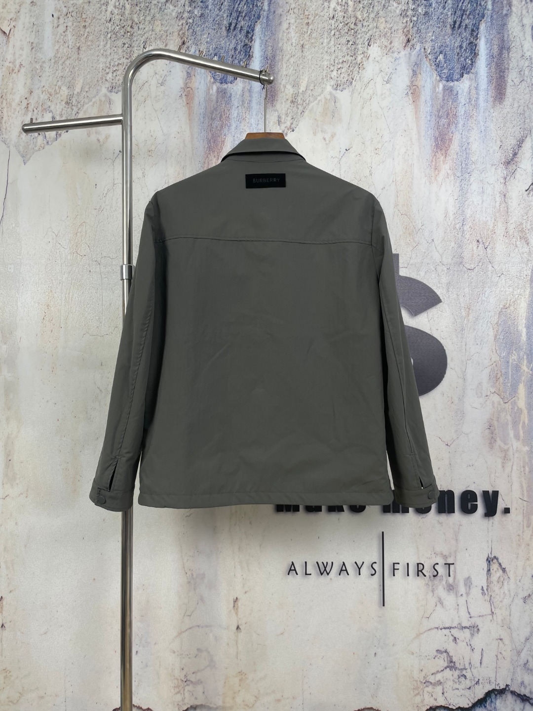 Cheap Buberry Jackets For Men in 220080, $115 USD- [IB220080] - Replica Buberry Jackets For Men