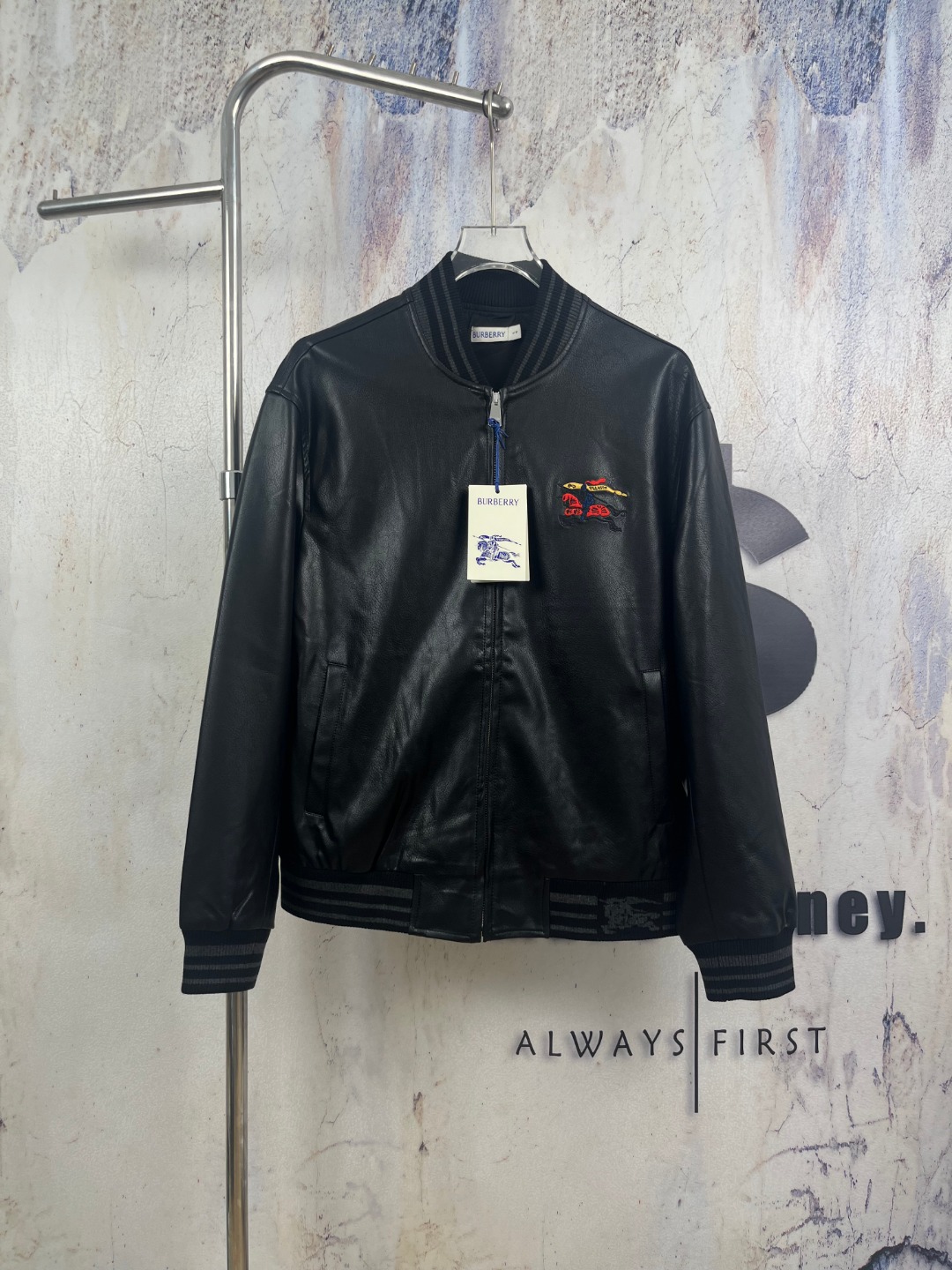 Cheap Buberry Jackets For Men in 220081, $115 USD- [IB220081] - Replica Buberry Jackets For Men