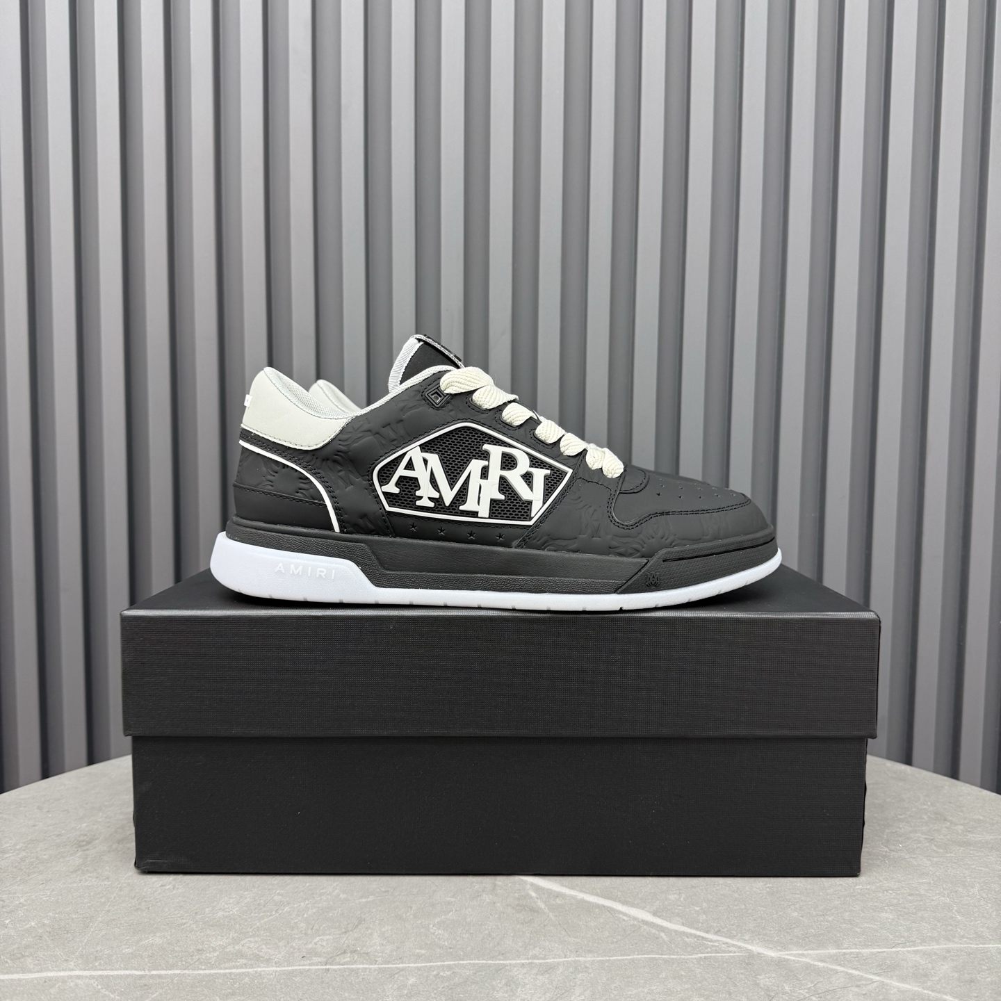 Cheap New Arrivals Amiri Sneakers Size 35-46 in 220088, $120 USD- [IB220088] - Replica Amiri Sneakers For Men