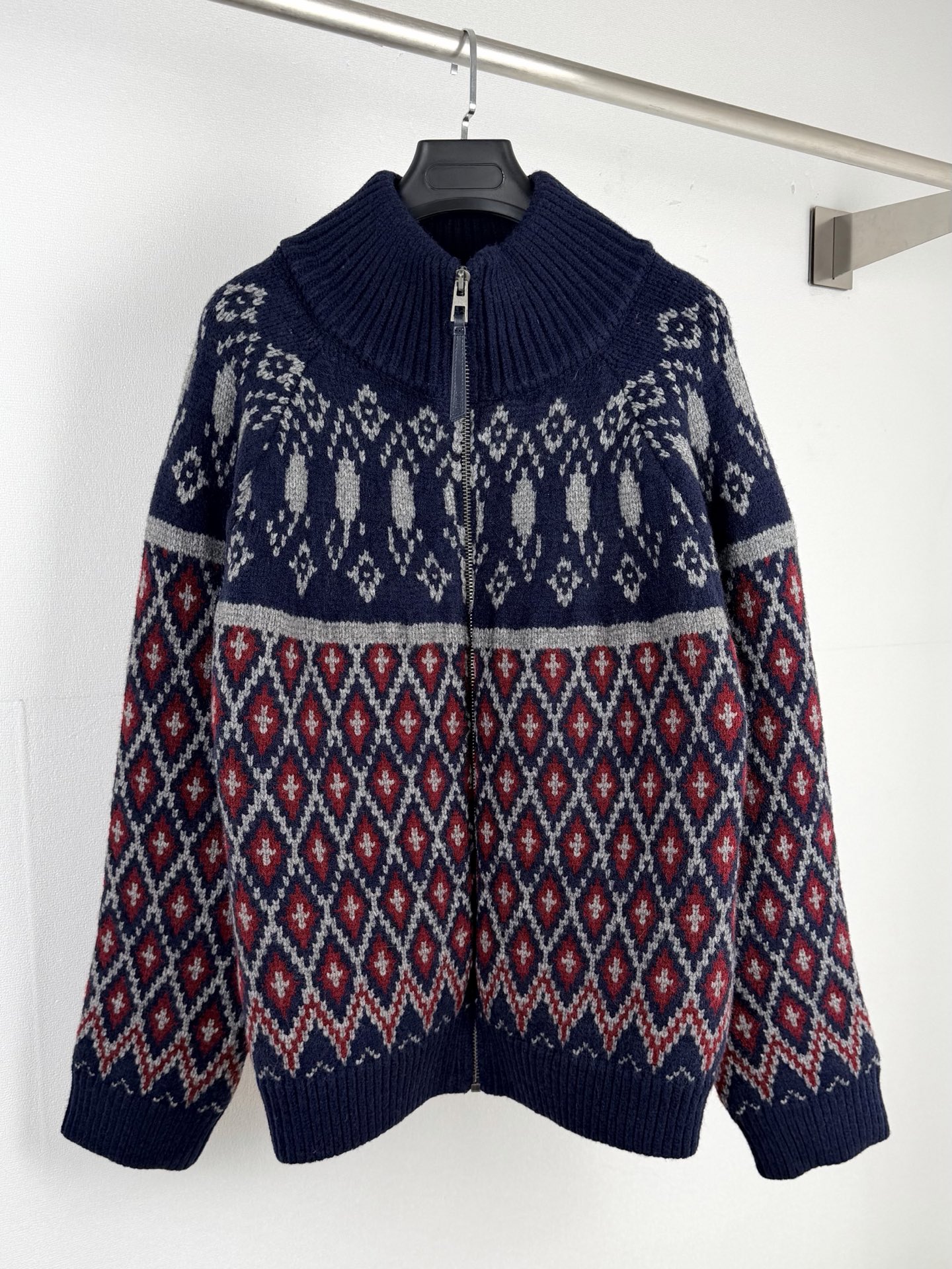 Cheap Loewe Sweaters in 220097, $120 USD- [IB220097] - Replica Loewe Sweaters