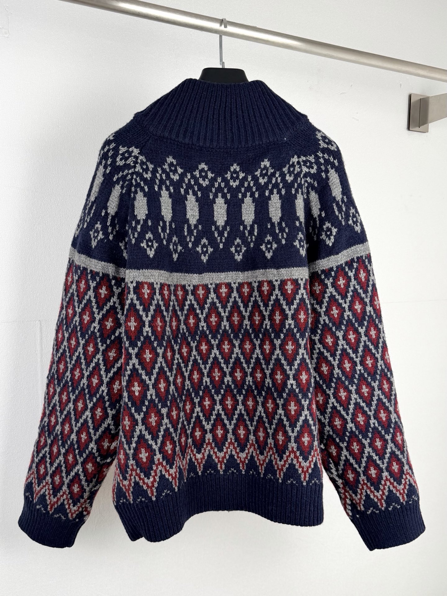 Cheap Loewe Sweaters in 220097, $120 USD- [IB220097] - Replica Loewe Sweaters