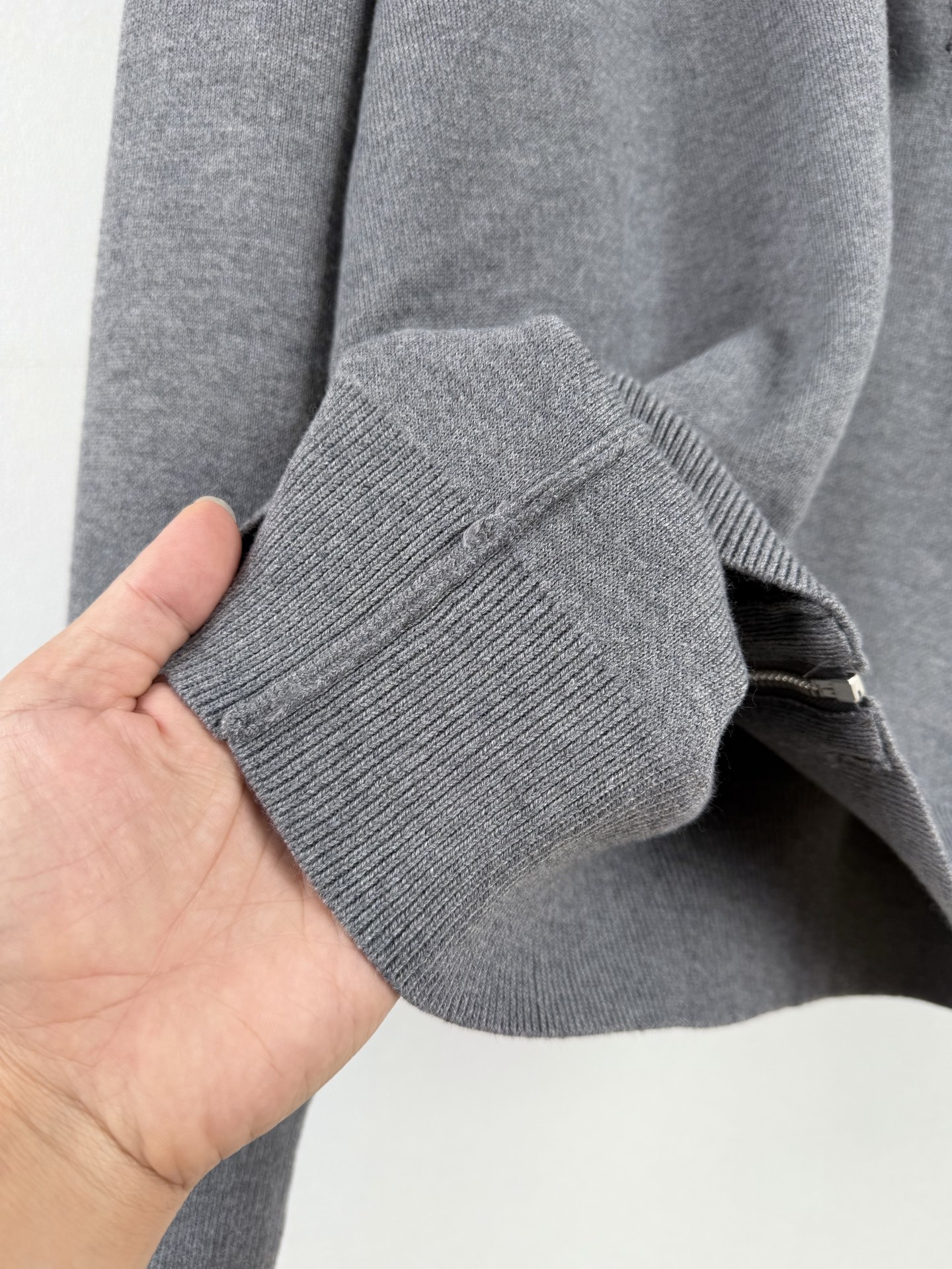 Cheap Loewe Sweaters in 220105, $120 USD- [IB220105] - Replica Loewe Sweaters
