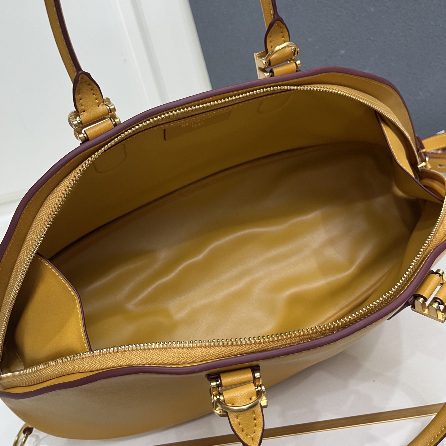 Cheap Balenciaga high quality Handbags in 220120, $130 USD- [IB220120] - Replica Balenciaga high quality Handbags