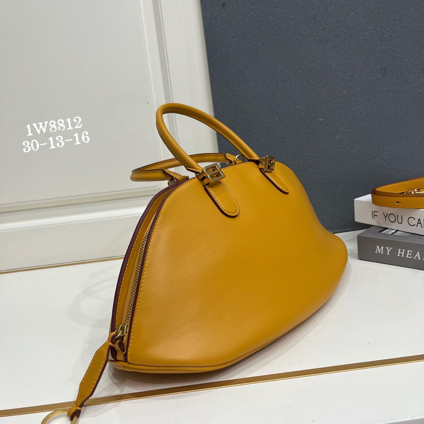 Cheap Balenciaga high quality Handbags in 220120, $130 USD- [IB220120] - Replica Balenciaga high quality Handbags