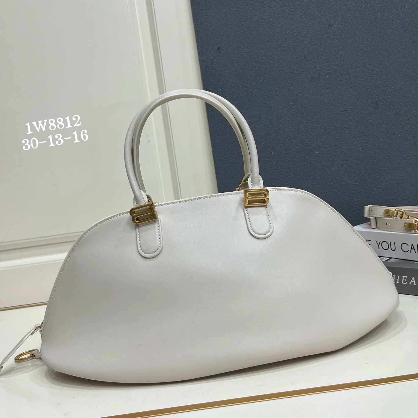 Cheap Balenciaga high quality Handbags in 220121, $130 USD- [IB220121] - Replica Balenciaga high quality Handbags