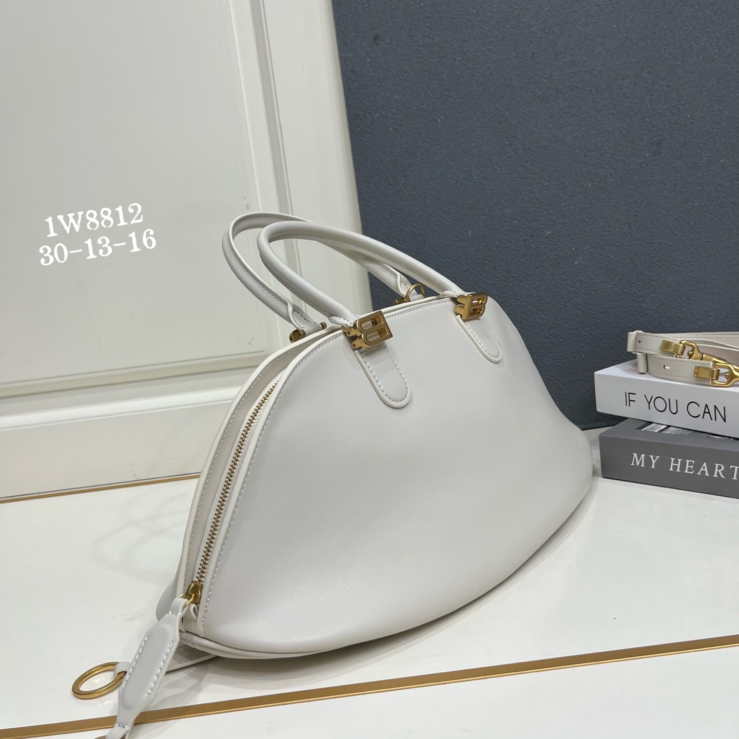 Cheap Balenciaga high quality Handbags in 220121, $130 USD- [IB220121] - Replica Balenciaga high quality Handbags