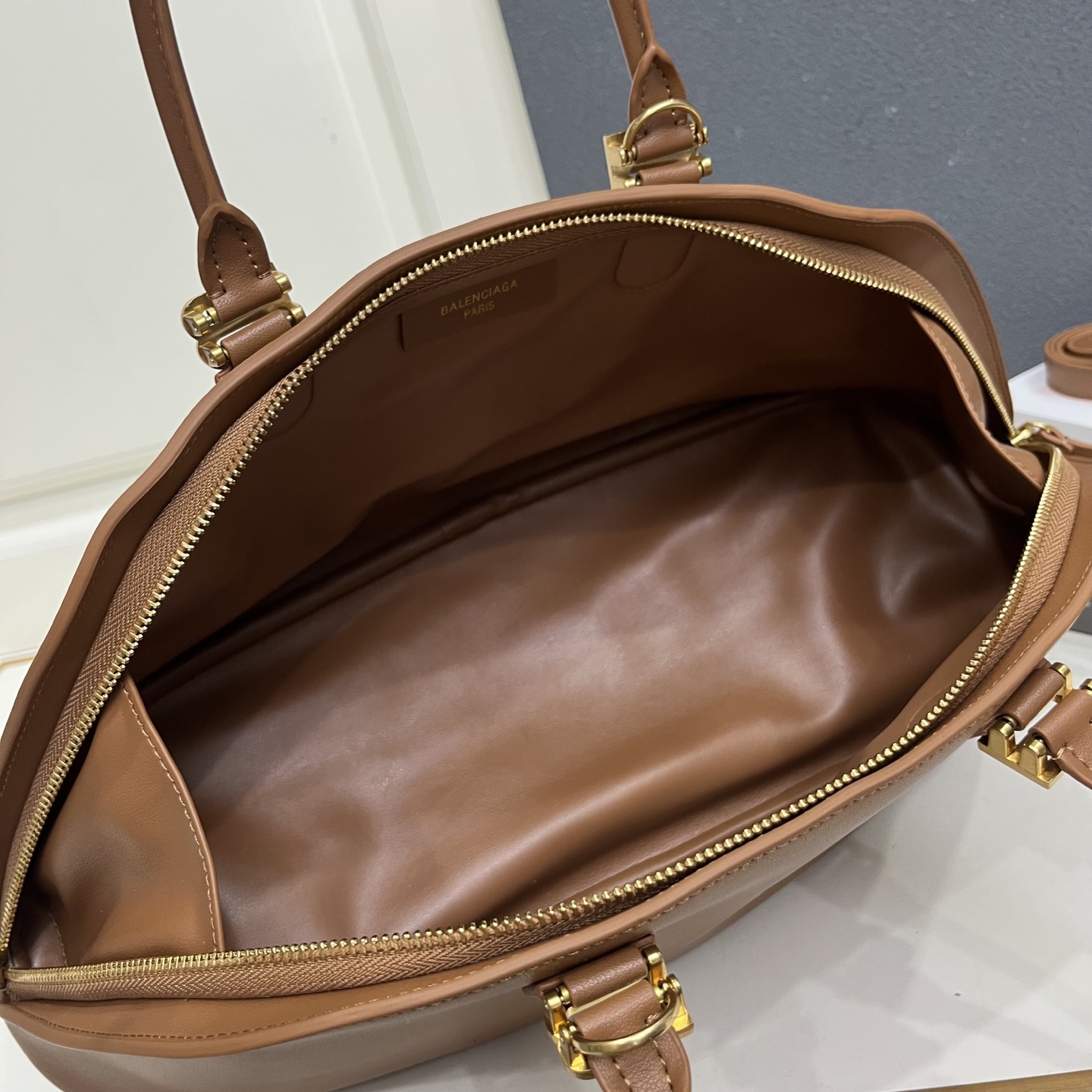 Cheap Balenciaga high quality Handbags in 220122, $130 USD- [IB220122] - Replica Balenciaga high quality Handbags