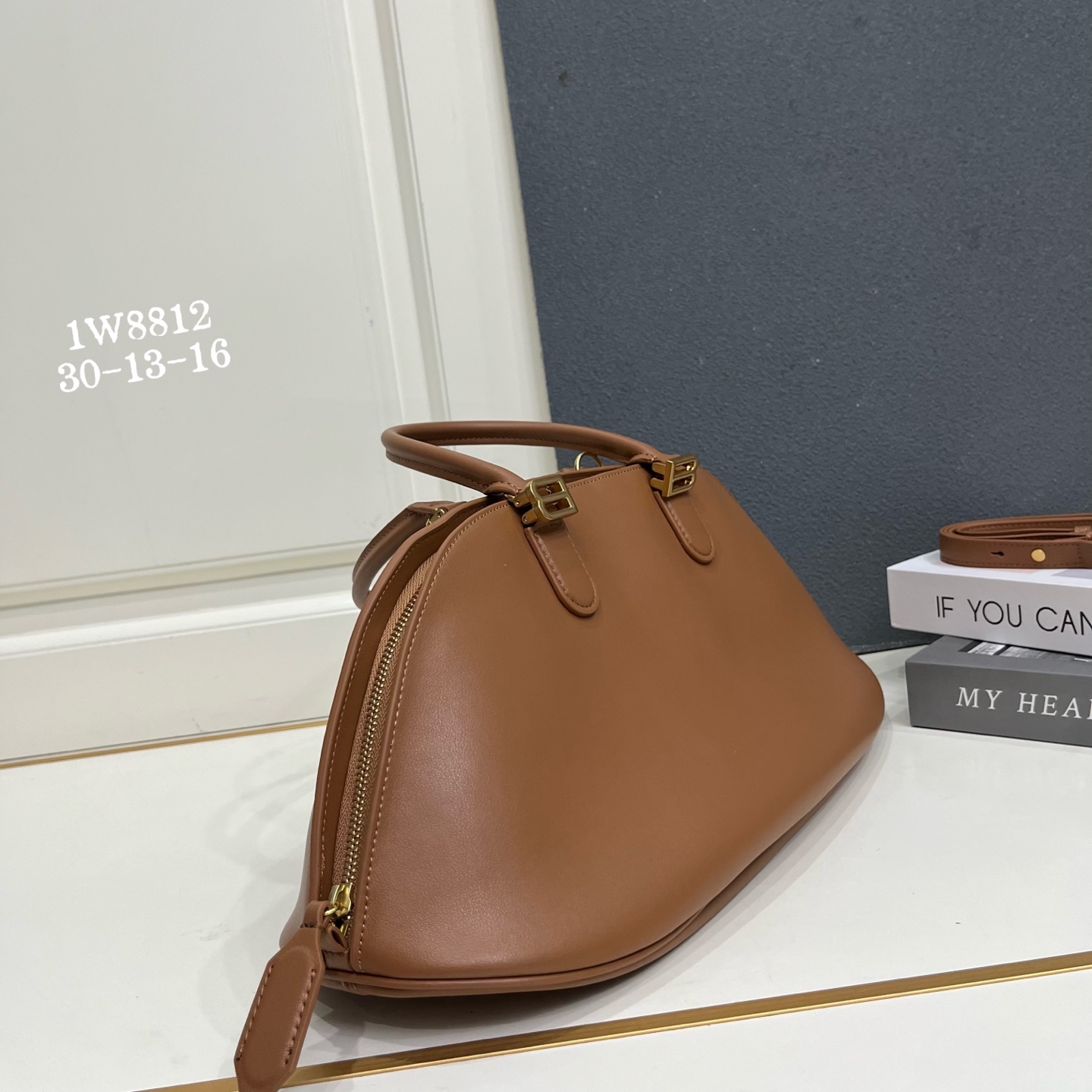 Cheap Balenciaga high quality Handbags in 220122, $130 USD- [IB220122] - Replica Balenciaga high quality Handbags
