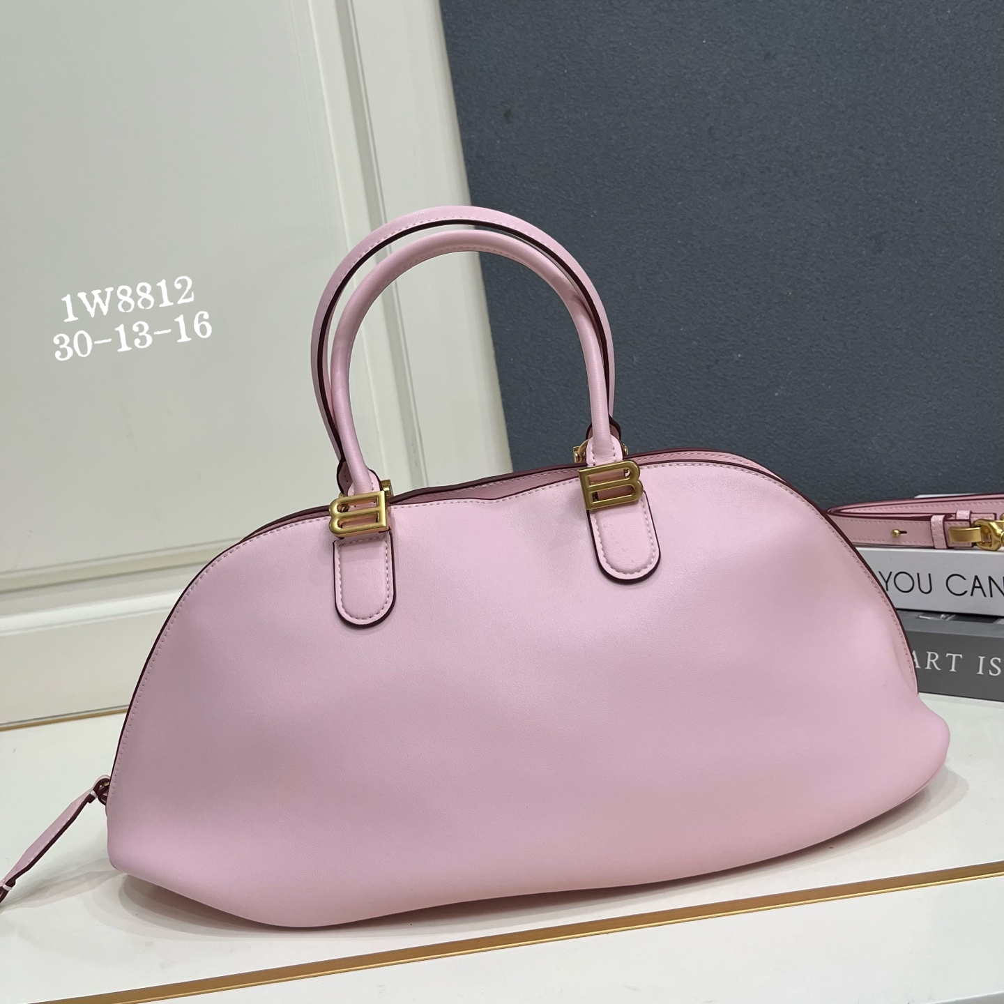 Cheap Balenciaga high quality Handbags in 220123, $130 USD- [IB220123] - Replica Balenciaga high quality Handbags
